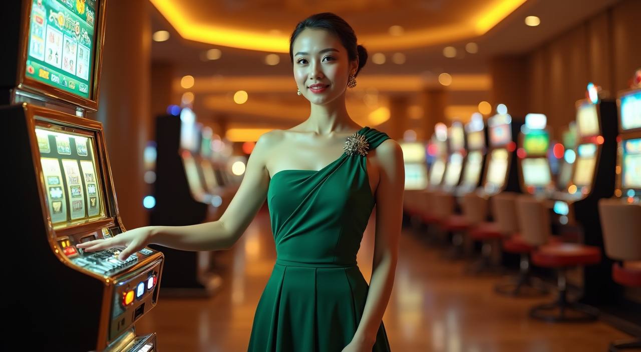 pusiy888 Baccarat Squeeze